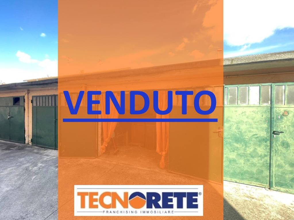 locale di sgombero in vendita a Cernusco sul Naviglio