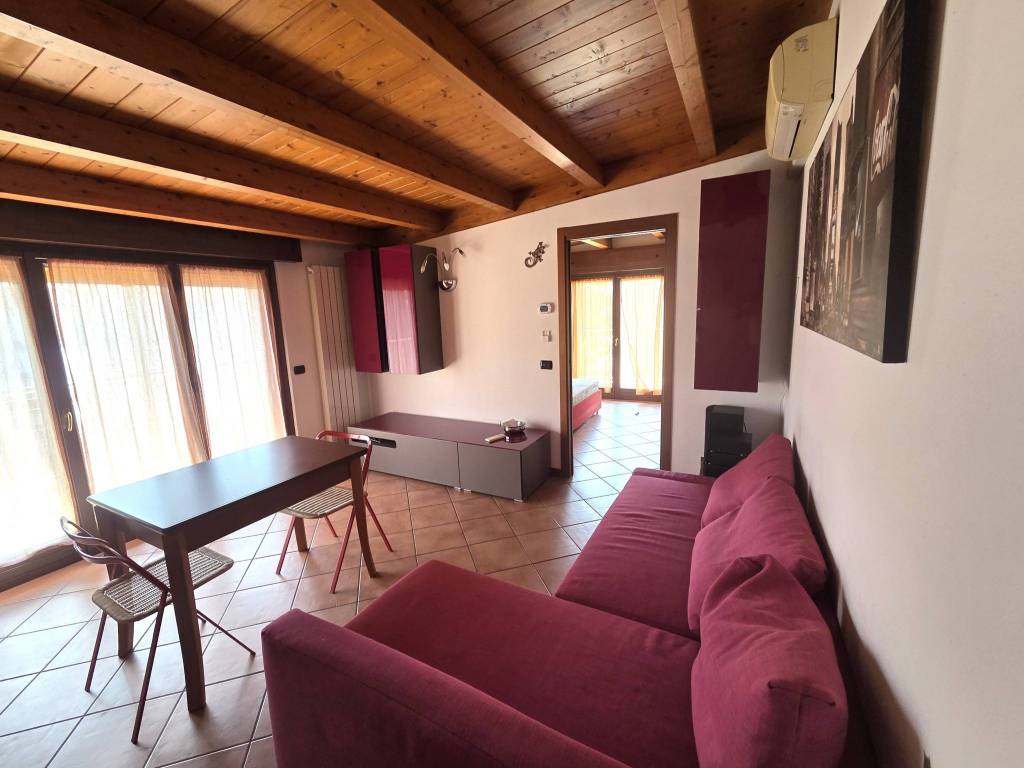 appartamento in vendita a Cernusco sul Naviglio