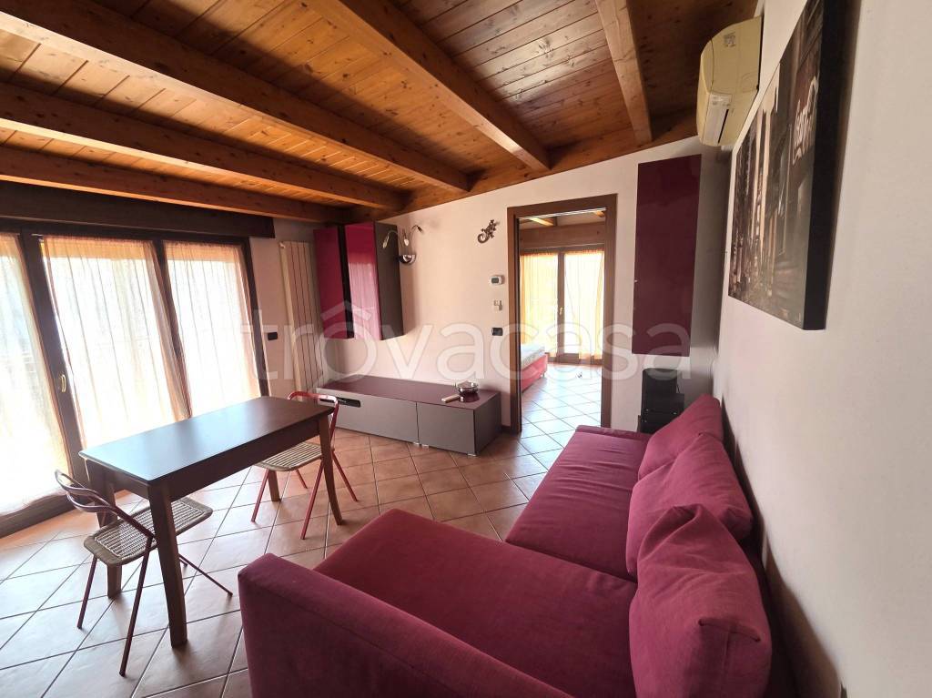 appartamento in vendita a Cernusco sul Naviglio