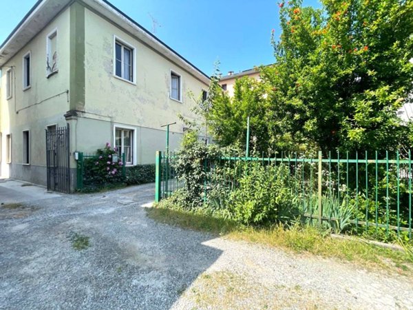 casa indipendente in vendita a Cernusco sul Naviglio