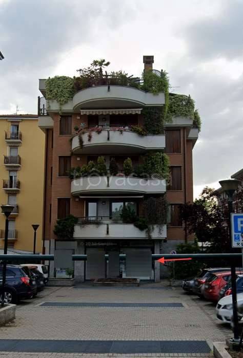 appartamento in vendita a Cernusco sul Naviglio