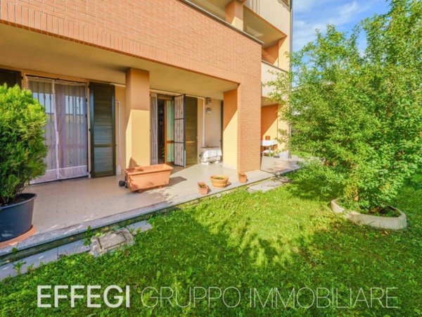 appartamento in vendita a Cernusco sul Naviglio