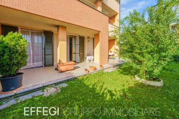 appartamento in vendita a Cernusco sul Naviglio