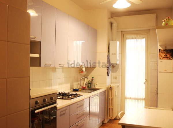 appartamento in vendita a Cernusco sul Naviglio