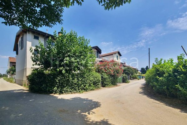 appartamento in vendita a Cernusco sul Naviglio