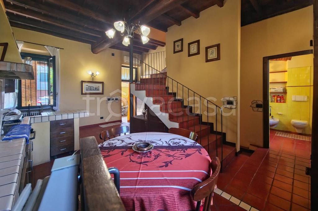 appartamento in vendita a Cernusco sul Naviglio