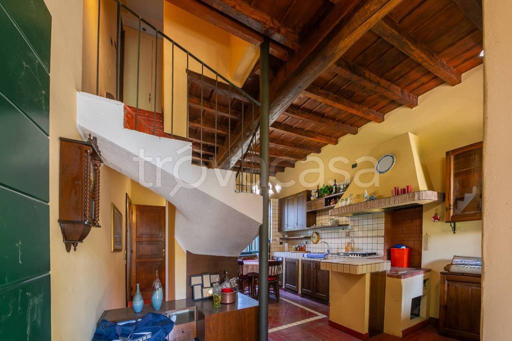 appartamento in vendita a Cernusco sul Naviglio