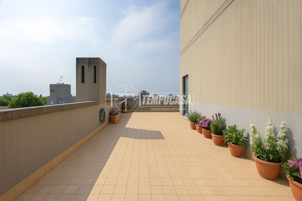 appartamento in vendita a Cernusco sul Naviglio