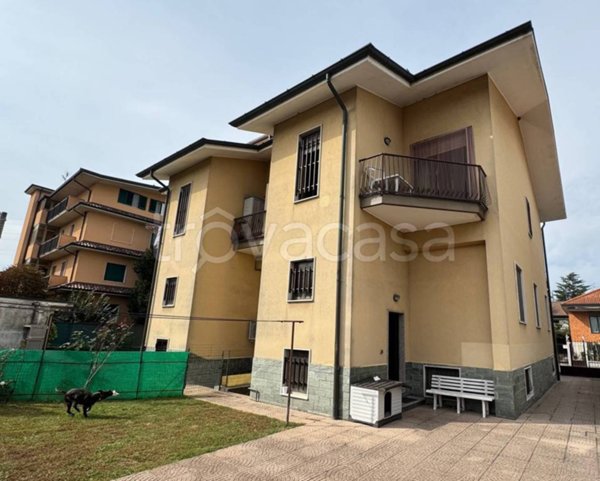 casa indipendente in vendita a Cernusco sul Naviglio