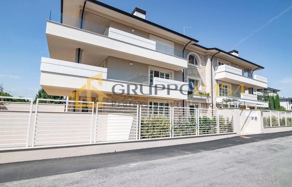 appartamento in vendita a Cernusco sul Naviglio
