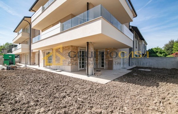 appartamento in vendita a Cernusco sul Naviglio