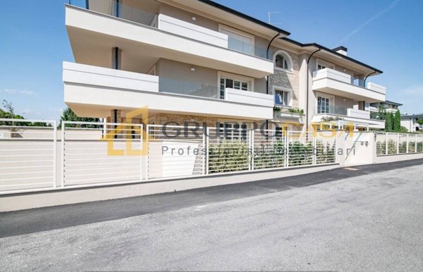 appartamento in vendita a Cernusco sul Naviglio