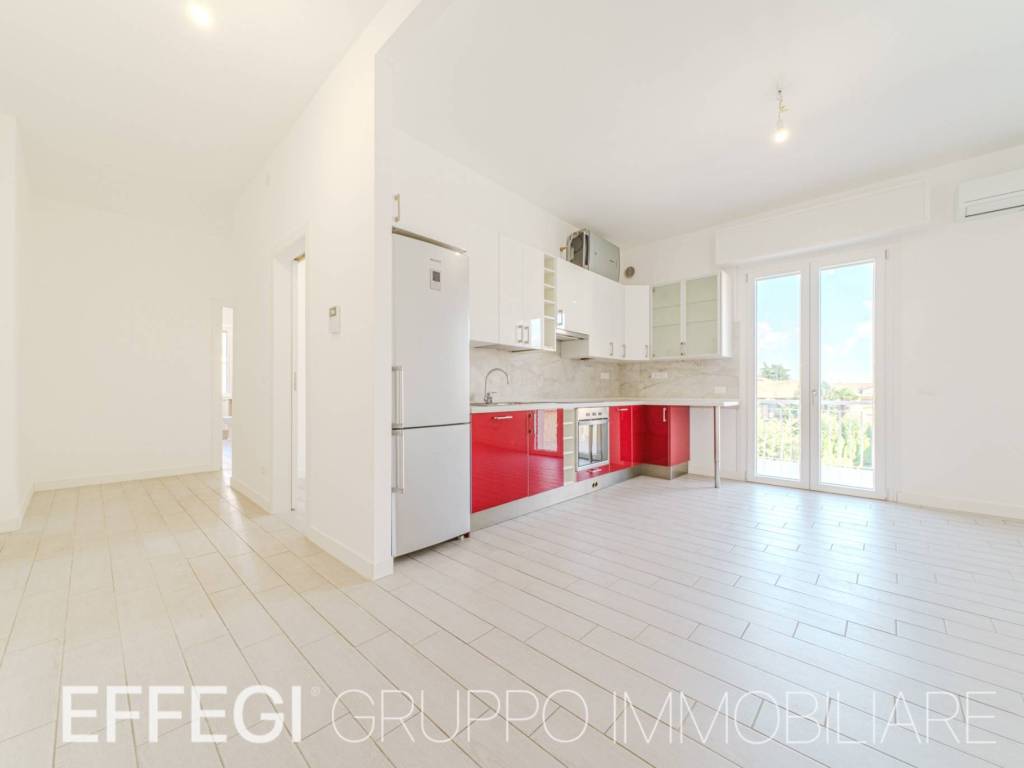 appartamento in vendita a Cernusco sul Naviglio