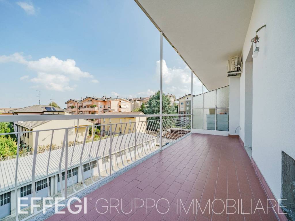 appartamento in vendita a Cernusco sul Naviglio