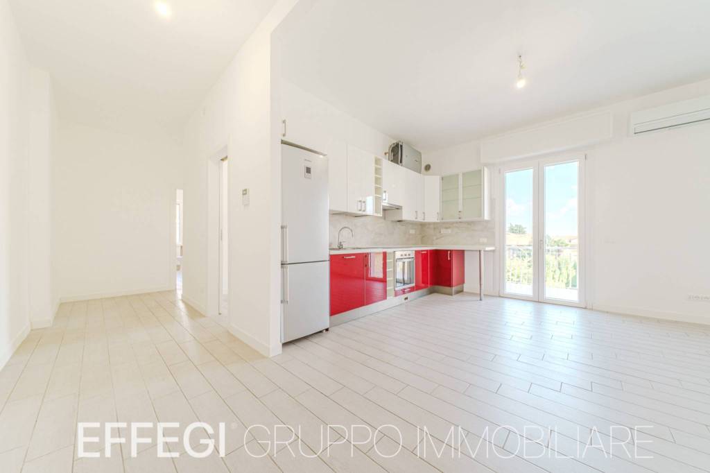 appartamento in vendita a Cernusco sul Naviglio