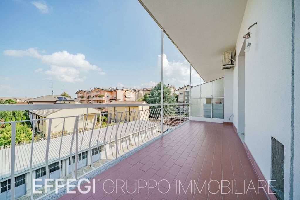 appartamento in vendita a Cernusco sul Naviglio