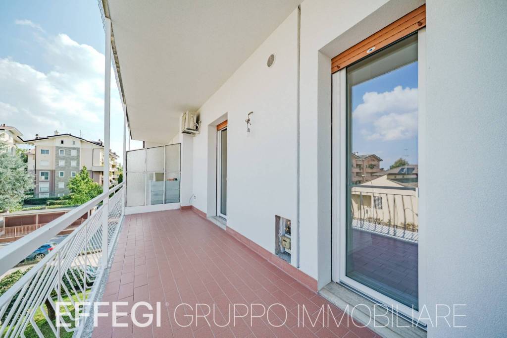 appartamento in vendita a Cernusco sul Naviglio