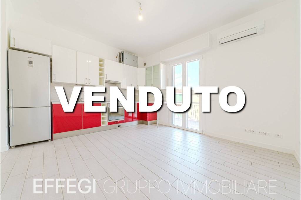 appartamento in vendita a Cernusco sul Naviglio