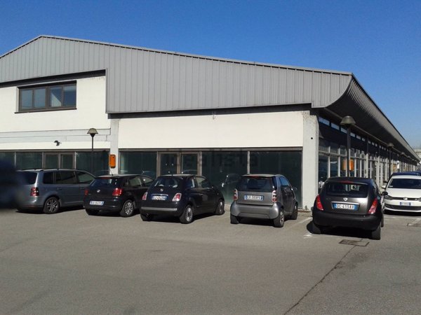 loft in vendita a Cernusco sul Naviglio