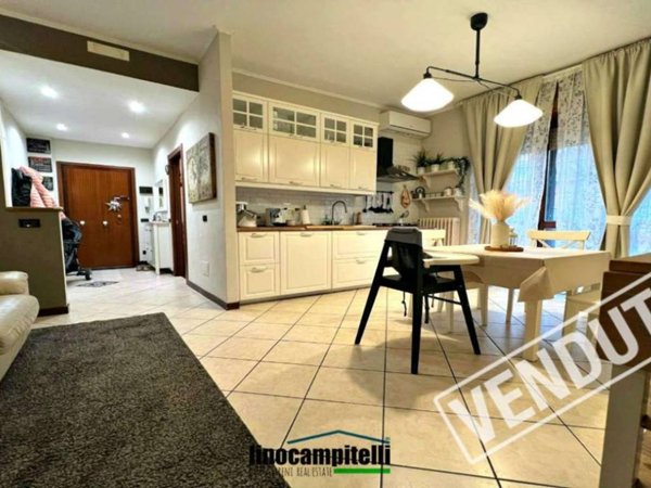appartamento in vendita a Cernusco sul Naviglio