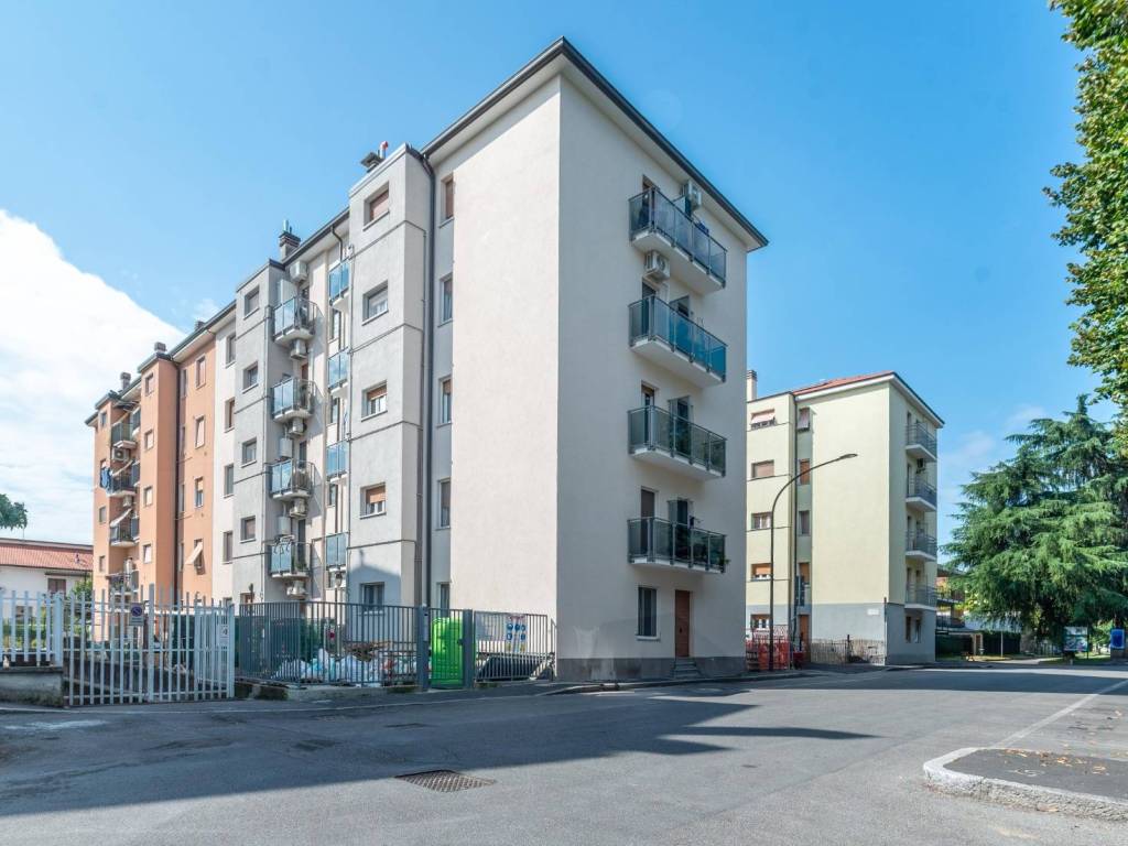 appartamento in vendita a Cernusco sul Naviglio