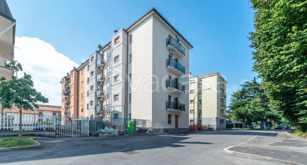 appartamento in vendita a Cernusco sul Naviglio