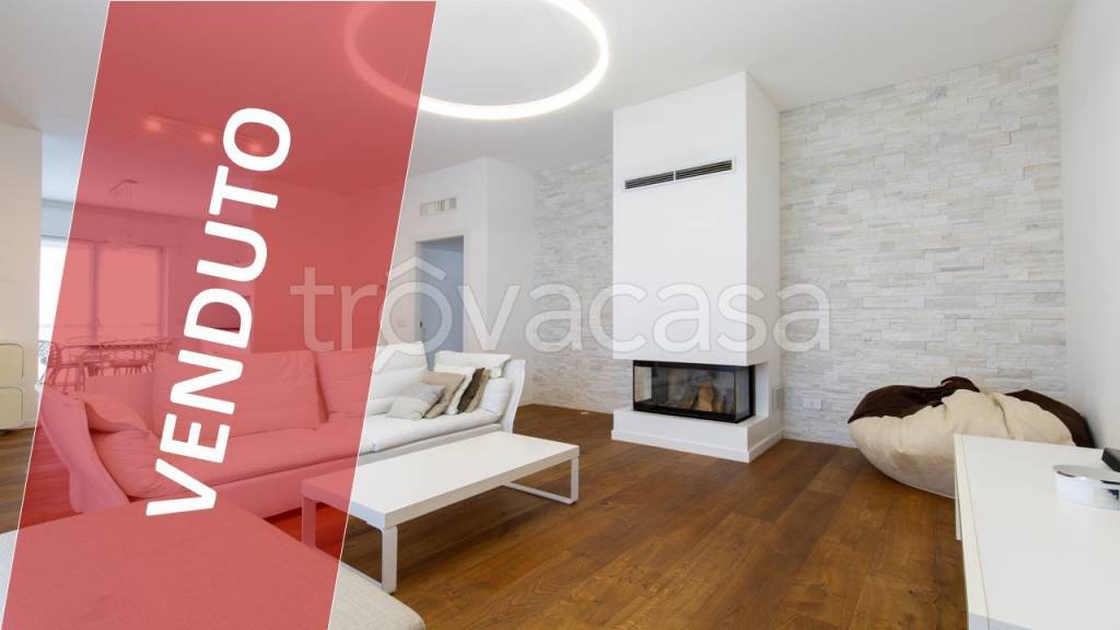 appartamento in vendita a Cernusco sul Naviglio