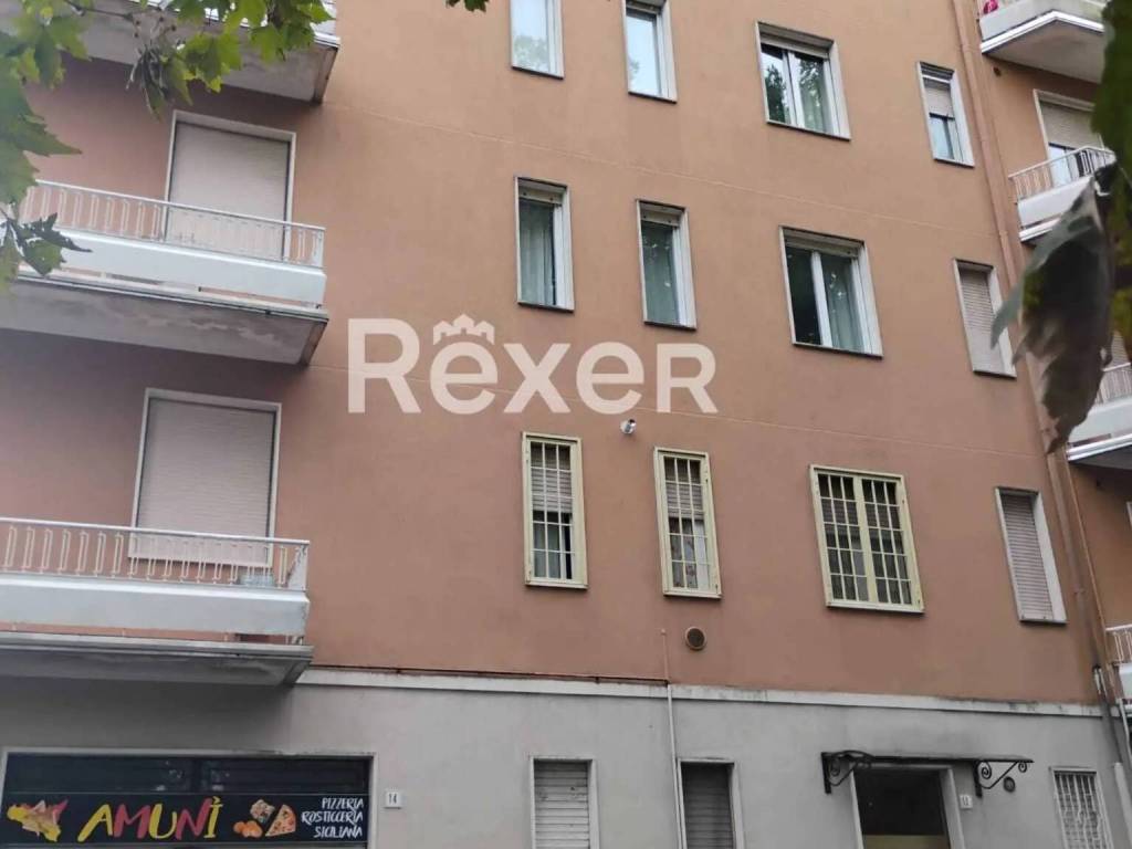 appartamento in vendita a Cernusco sul Naviglio