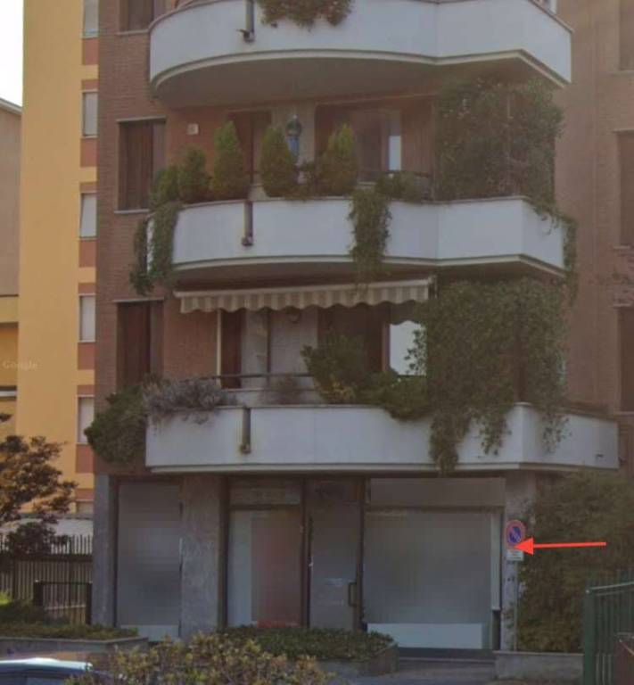appartamento in vendita a Cernusco sul Naviglio