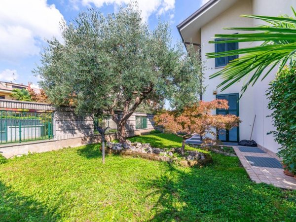 appartamento in vendita a Cernusco sul Naviglio