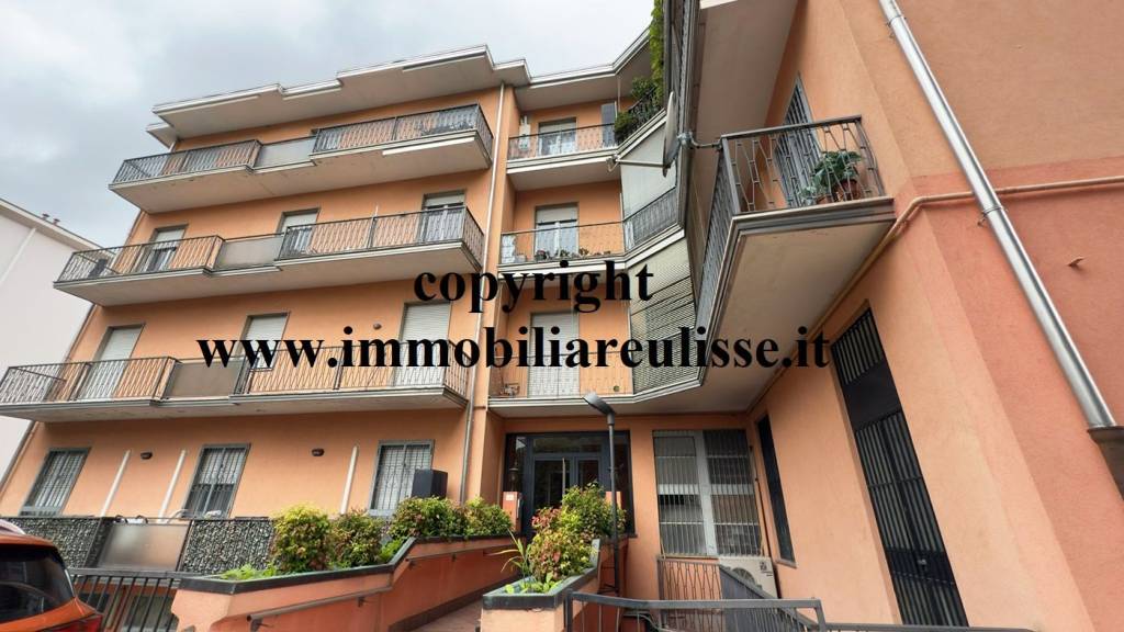 appartamento in vendita a Cernusco sul Naviglio