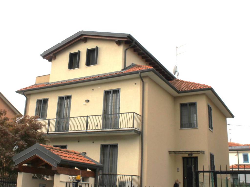 appartamento in vendita a Cernusco sul Naviglio
