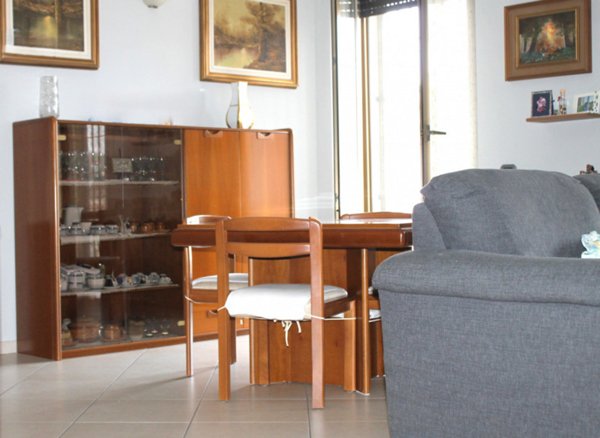 appartamento in vendita a Cernusco sul Naviglio