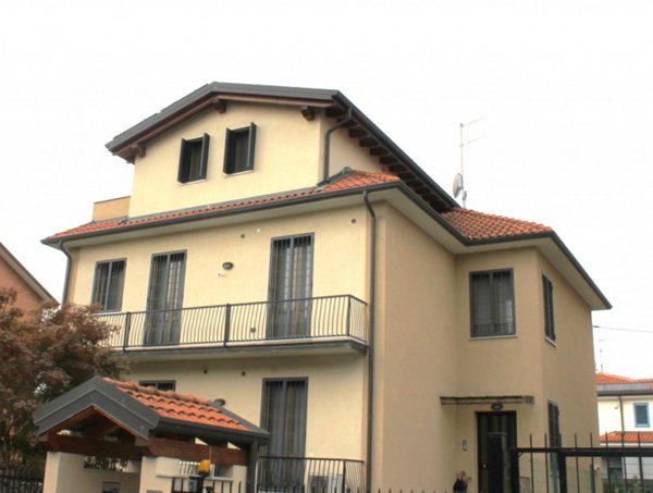 appartamento in vendita a Cernusco sul Naviglio