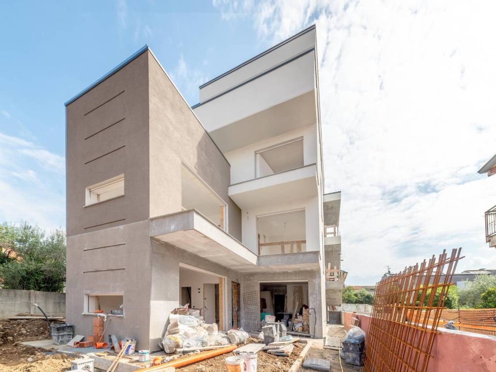 appartamento in vendita a Cernusco sul Naviglio