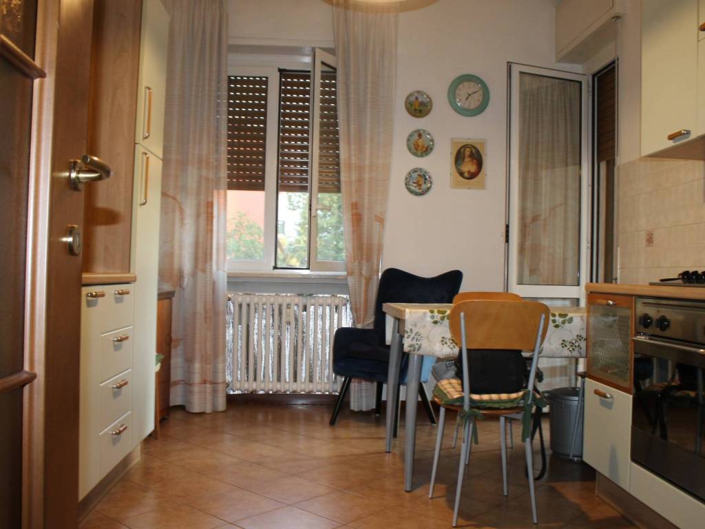 appartamento in vendita a Cernusco sul Naviglio