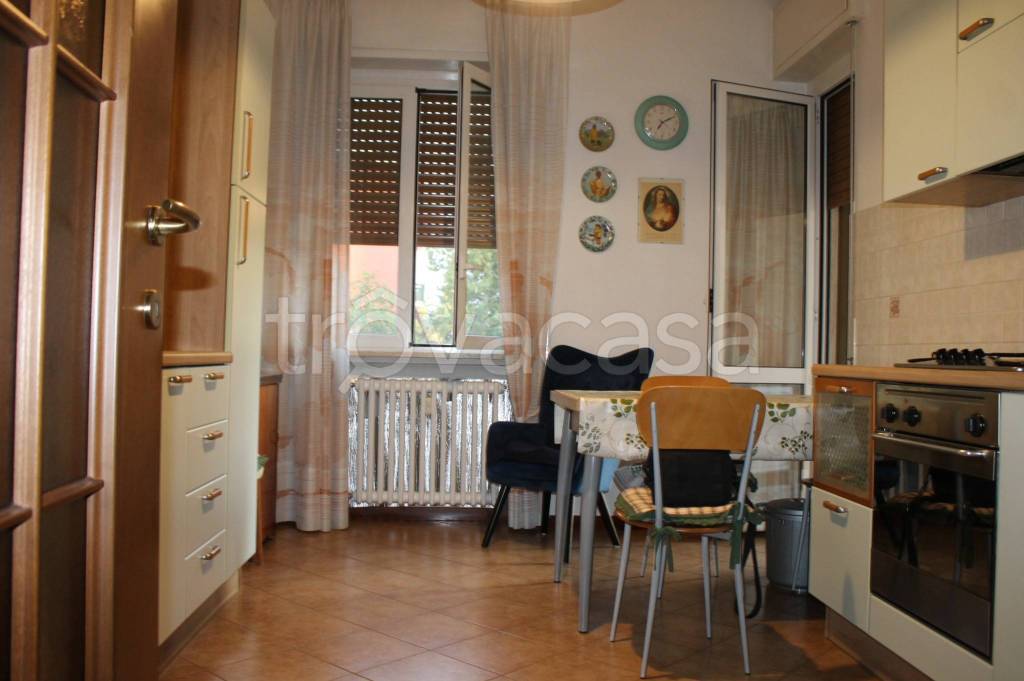 appartamento in vendita a Cernusco sul Naviglio