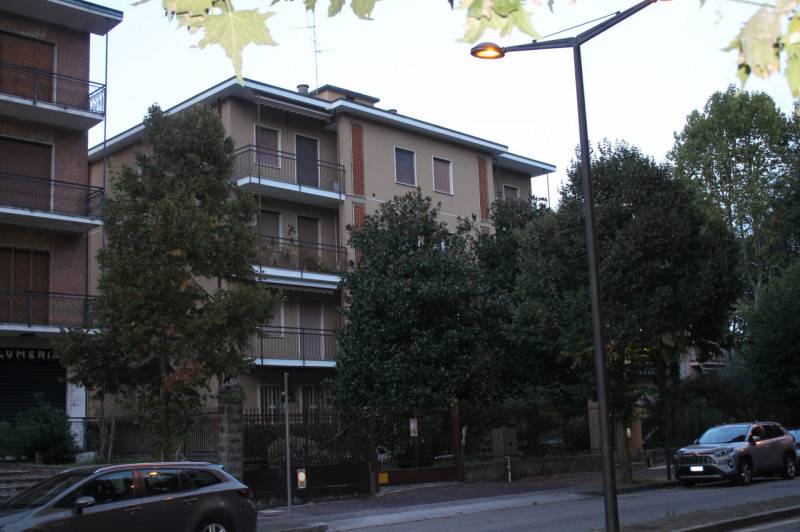 appartamento in vendita a Cernusco sul Naviglio