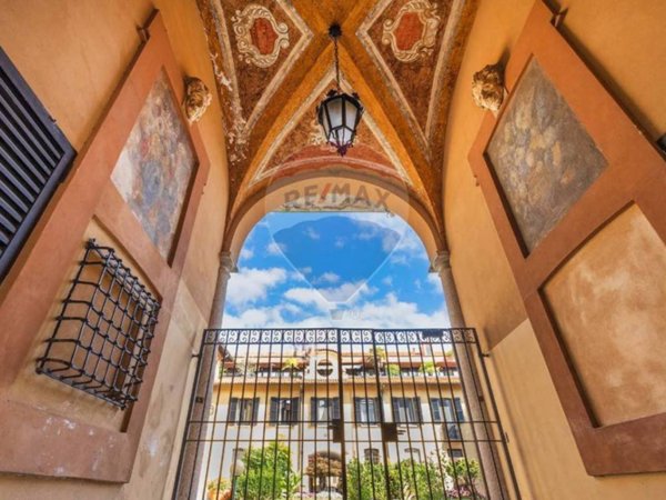 appartamento in vendita a Cernusco sul Naviglio