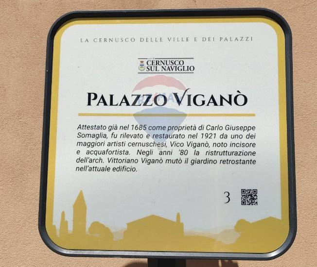 appartamento in vendita a Cernusco sul Naviglio