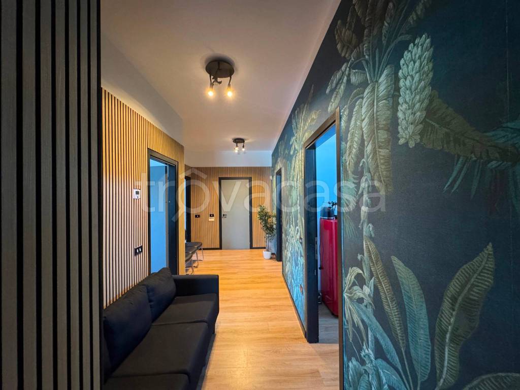 appartamento in vendita a Cernusco sul Naviglio