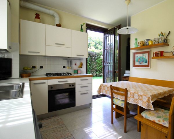 casa indipendente in vendita a Cernusco sul Naviglio
