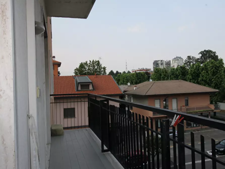 appartamento in vendita a Cernusco sul Naviglio