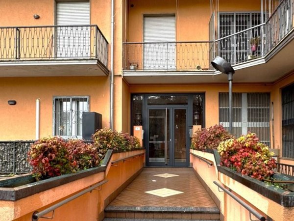 appartamento in vendita a Cernusco sul Naviglio