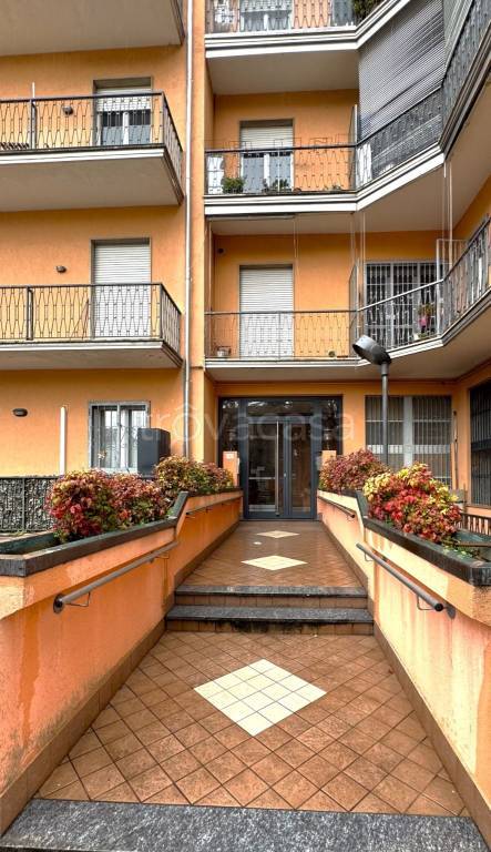 appartamento in vendita a Cernusco sul Naviglio