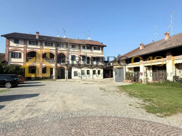 appartamento in vendita a Cernusco sul Naviglio
