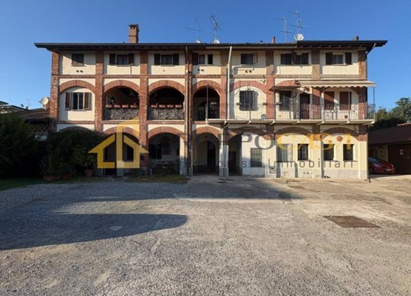 appartamento in vendita a Cernusco sul Naviglio
