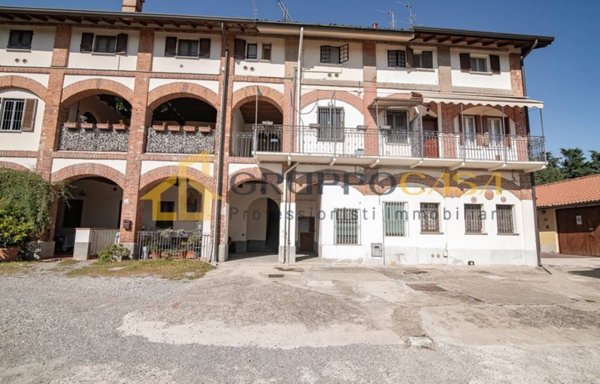 appartamento in vendita a Cernusco sul Naviglio