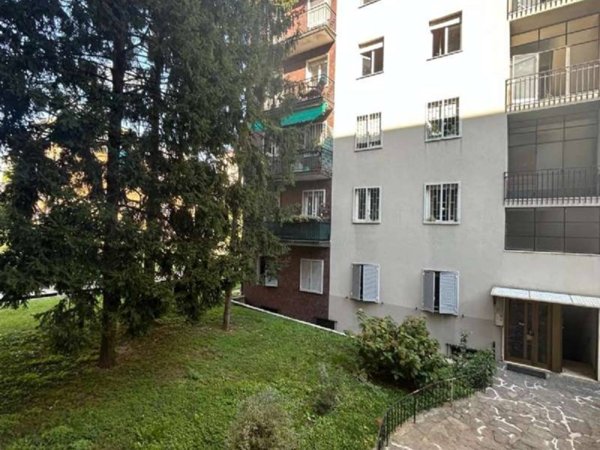 appartamento in vendita a Cernusco sul Naviglio