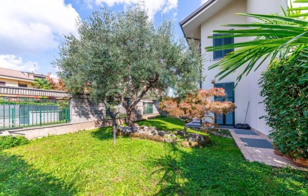 appartamento in vendita a Cernusco sul Naviglio